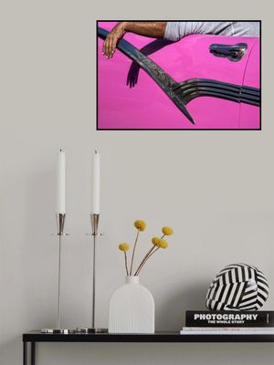 Cool driving, Havana