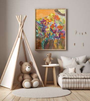 Slumber’s Dream Bonnet