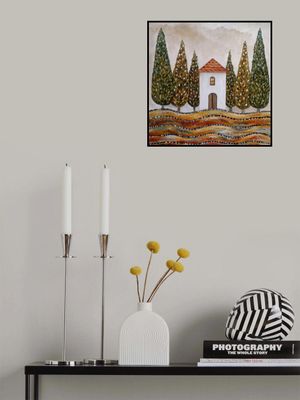 Dwelling Out of Time