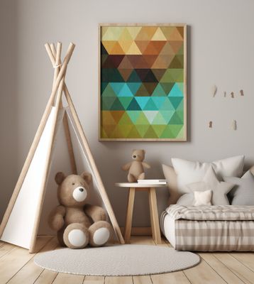 Geometry of triangles 5