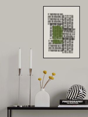 Intersecting Patterns