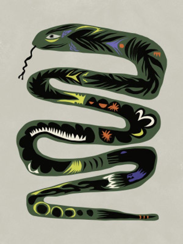 Season of the snake