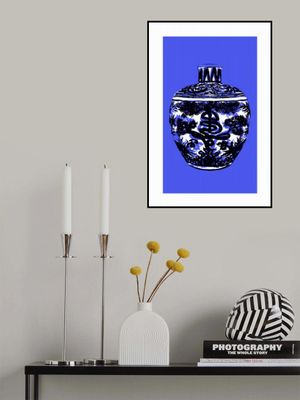 Blue Willow Dreams 1