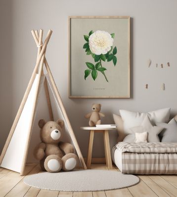 Rose Marie De Saint Jean