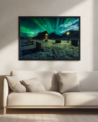 Dancing All Night Long