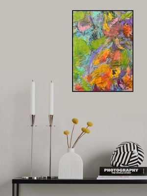 The Enchanted Incantata