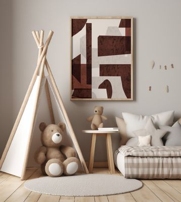 Umbra &amp; Stone No.2