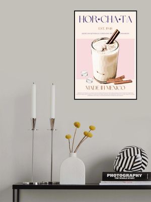 Creamy Cinnamon Delight