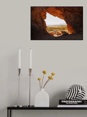 Devil's Backbone Keyhole