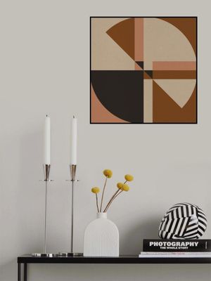 Nordic Retro Geometry 1