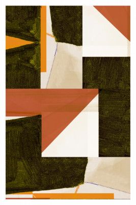 Terra Firma Geometry