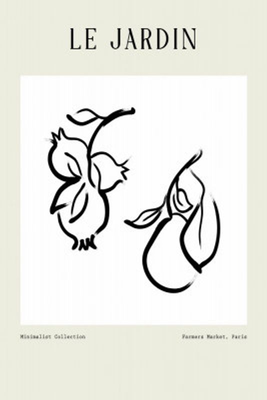 Lejardin(farmersmarket)