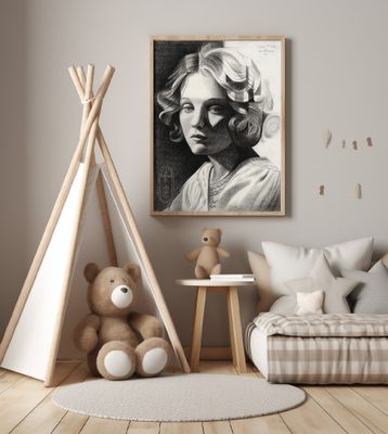 Sans Titre - 02-10-24 (Anna Sten)