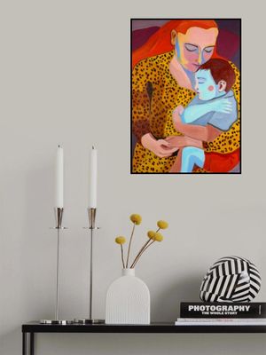 In Our Dreams We Meet