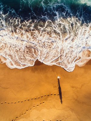 Ocean's Edge Pathway