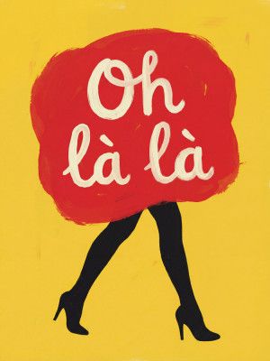 Oh La La