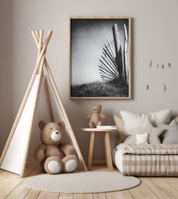 No (of)fence in the dunes