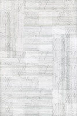 White Woven Blocks 1