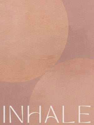 Inhale
