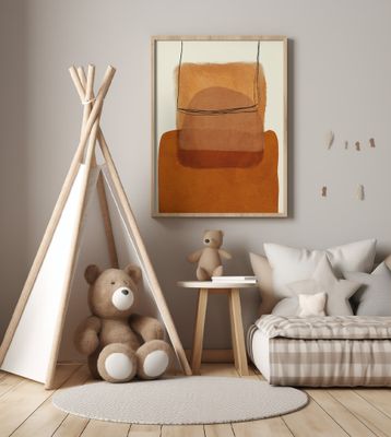 Painted Lines Desatur Kopie