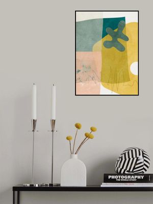 Nature Friendly Terracotta 3 Aquarell Kopie