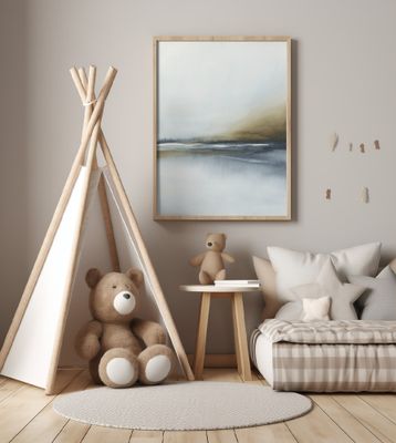 Seasideserenityiii 32x40