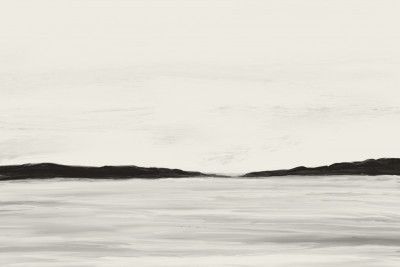 14 Minimal Landscape Ii 20x30