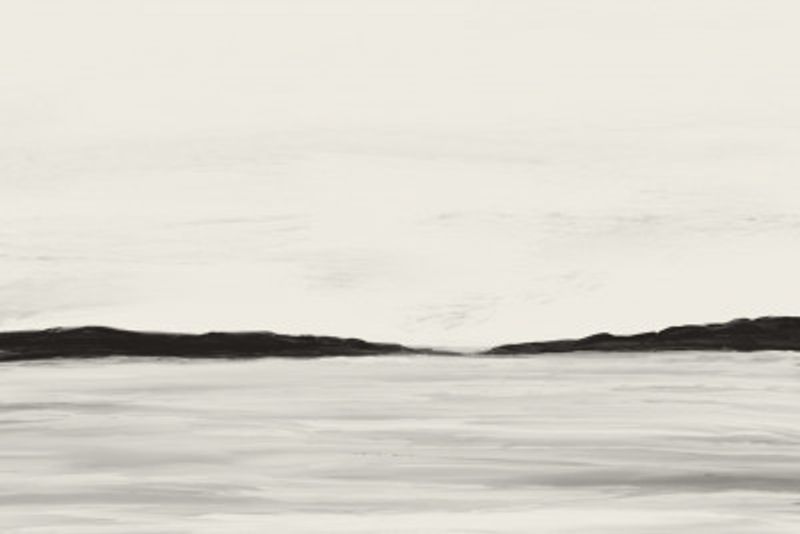 14 Minimal Landscape Ii 20x30