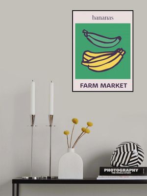 Banana Bounty Market
