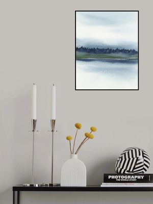 Indigoforestii 32x40