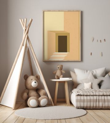 Minimal Architecture Design #3