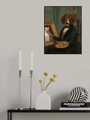 This Never Happened (or Did It?)