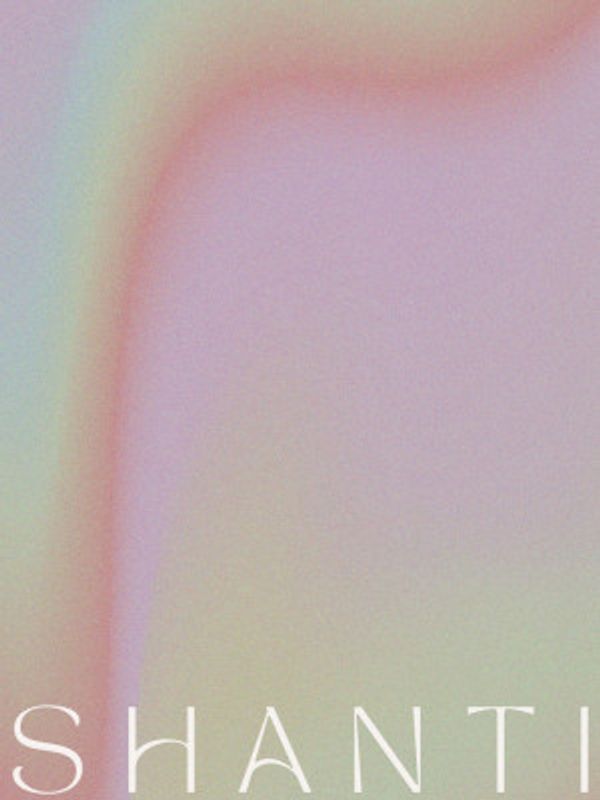 Shanti