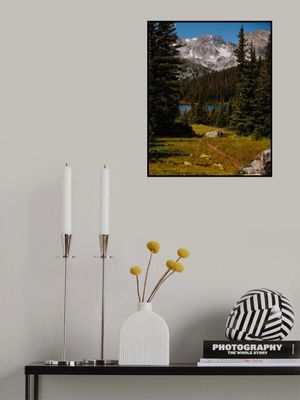 Indian Peaks Wilderness II