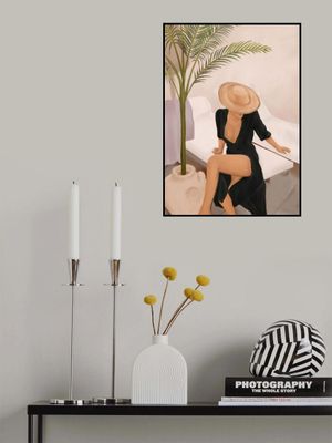 Elegance in Relaxation