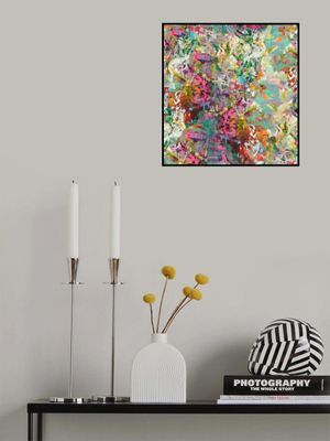 Repeatpattern Amongorchids