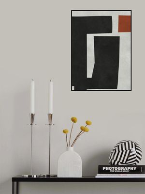 Geometric modern shapes 7