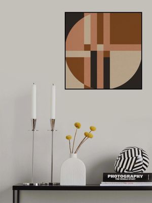 Nordic Retro Geometry 3