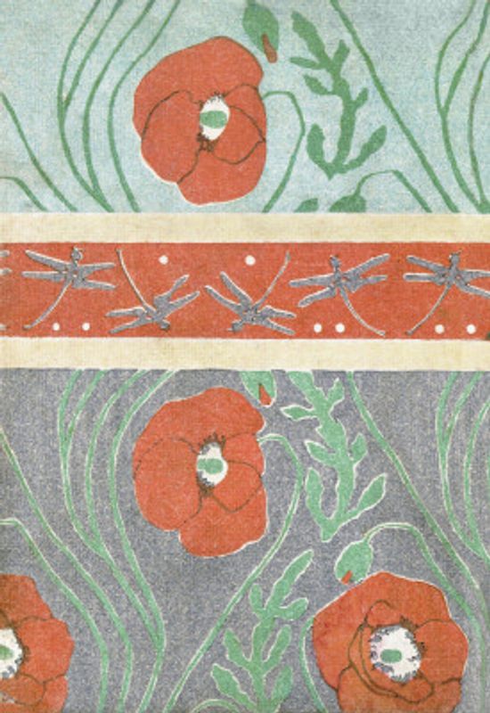 Poppies (1908)