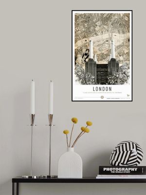 London Battersea (City Breaks)