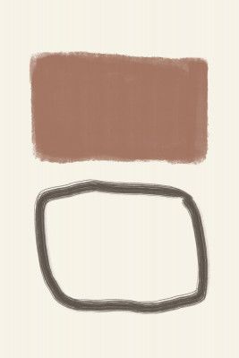 Minimalist Abstract Design