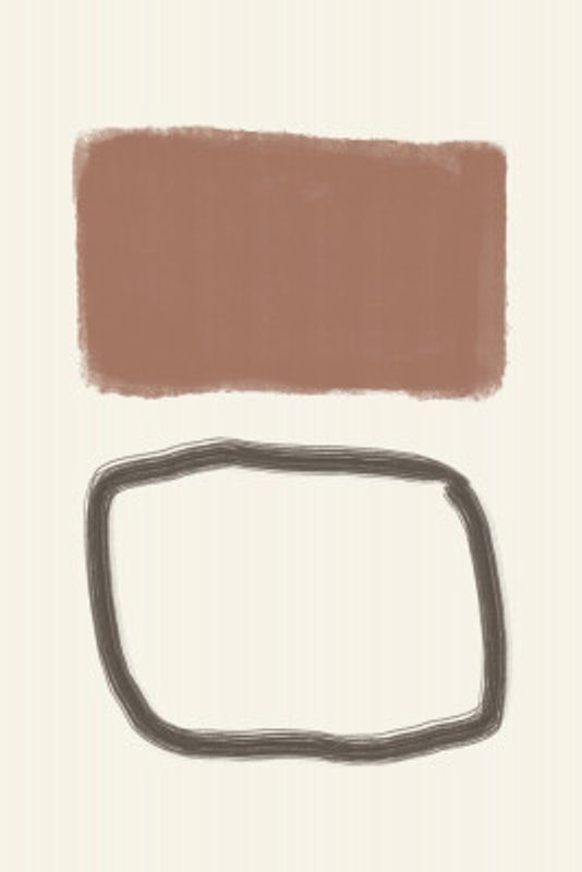 Minimalist Abstract Design