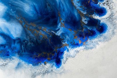 Nautical Art - Graceful Release