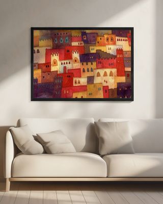 Ait Benhaddou Morocco