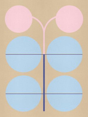 Flower Geometrics 07