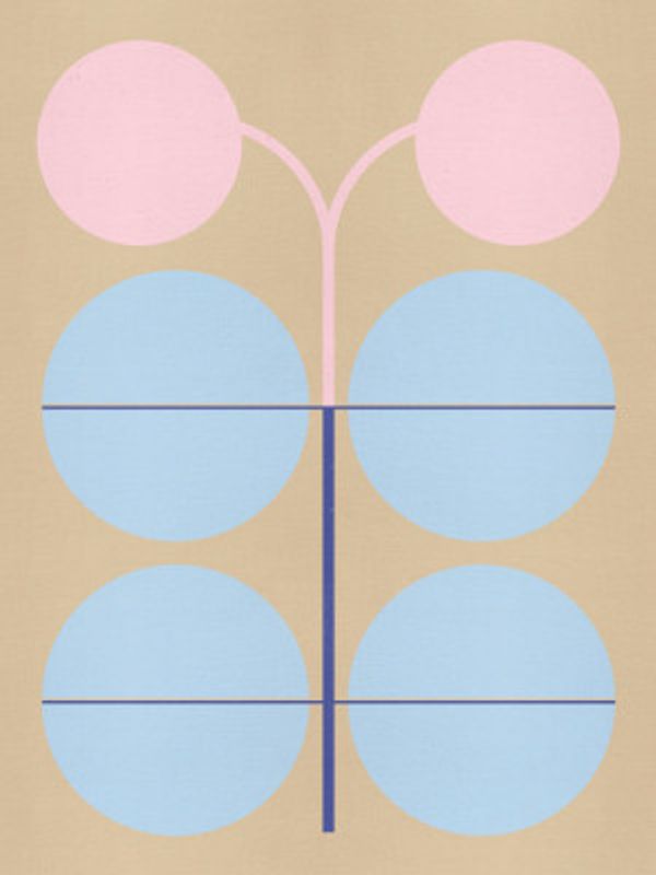 Flower Geometrics 07