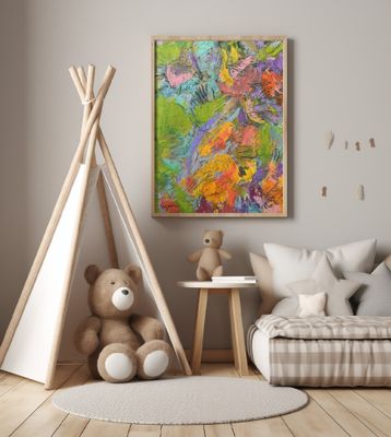 The Enchanted Incantata