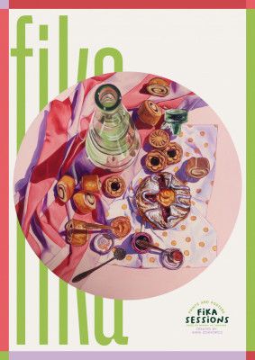 Sweeter Than Cotton Candy