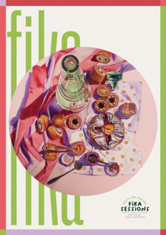 Sweeter Than Cotton Candy