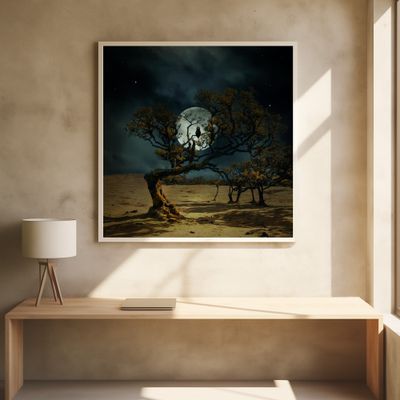 I'm Always Watching You